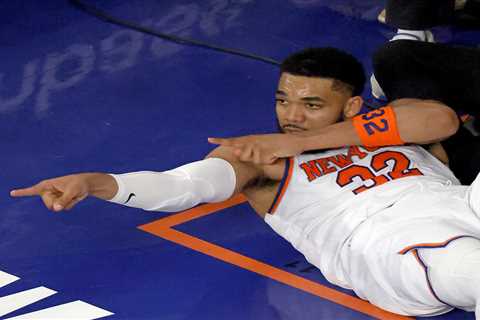 bet365 bonus code: Bet $10, get $200 in bonus bets for Knicks vs. Hawks