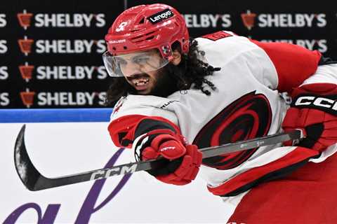 Senators vs. Hurricanes Game 2 prediction: NHL picks, odds, best bets for Stanley Cup Playoffs