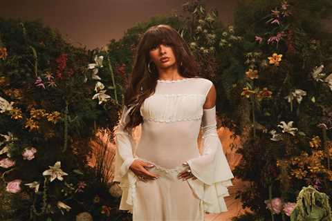 Ella Langley Tops Artist 100 for First Time, Charts 15 Songs on Hot 100 From ‘Dandelion’