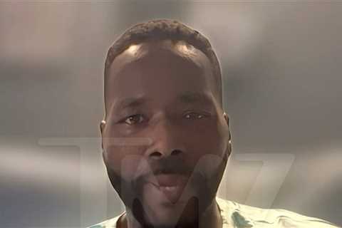 Quinton Aaron Says He Saw Jesus Christ While In Coma