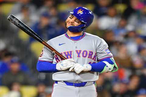 MLB scouts paint deary picture with Mets in need of turnaround: ‘Played with some fire’