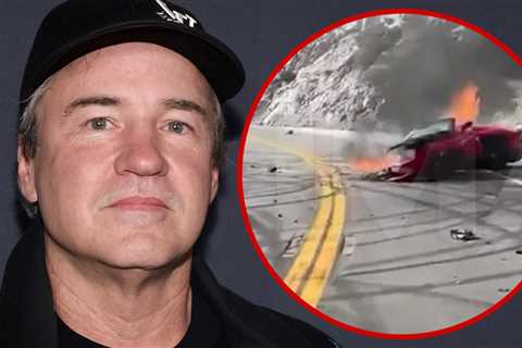 'Call of Duty' Creator Vince Zampella's Cause of Death Revealed