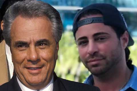John Gotti's Grandson Sentenced to 15 Months in Prison for Covid Fraud