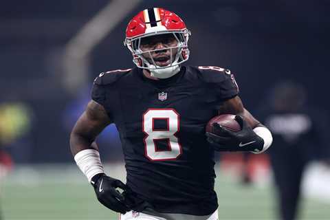Falcons ‘open to dealing’ Kyle Pitts as 2026 NFL Draft rumors swirl