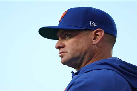 The Mets aren’t the only team facing a crisis