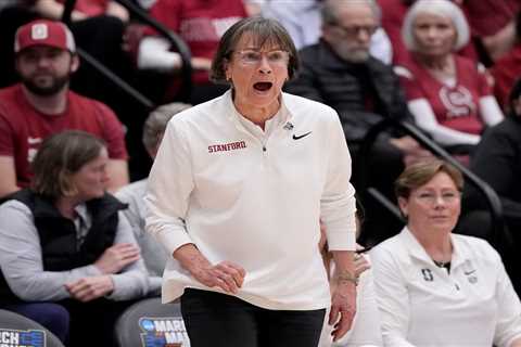 Stanford athletics capture NCAA championship for 50th straight year