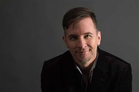 K-LOVE Names Gator Harrison as Chief Media Officer