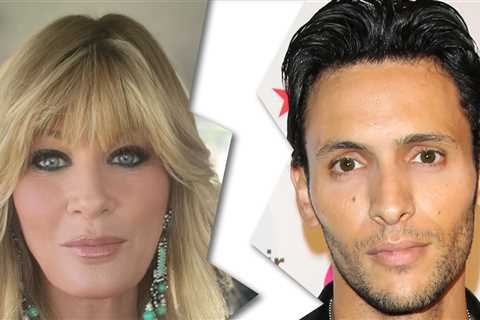 Sandra Lee and Ben Youcef Split Up, Call Off Their Engagement