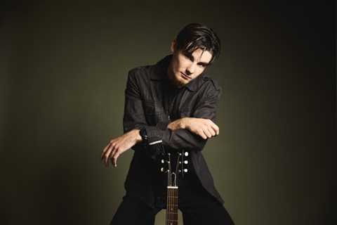 Preston Cooper Steers Driving Rocker ‘One for the Road’ Into the Fast Lane: ‘A Fun Rock ‘n’..