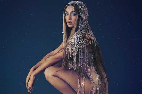 What Maria Becerra Thinks Is One of the ‘Hardest Things’ in the Music Industry — And Why Lola..