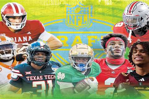 NFL Draft 2026 Top 75 rankings: Post’s expert big board of top talent