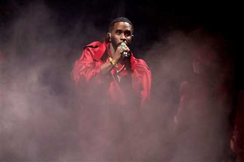 Diddy Can’t Sue NBC Over Biggie & Kim Porter Death Claims in ‘Making of a Bad Boy’ Documentary