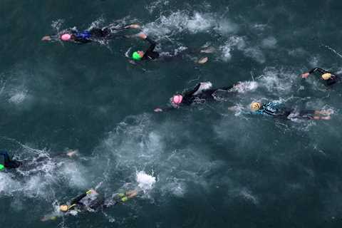 The deadly dangers of a triathlon — no matter how experienced you are