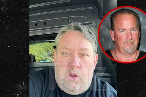 'Storage Wars' Darrell Sheets Was Cyberbullied Before Suicide, Costar Says