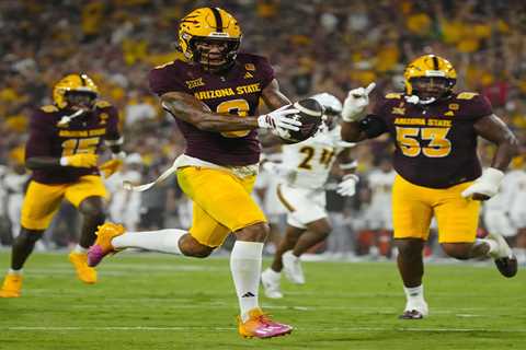 Giants seven-round NFL mock draft 5.0: A new world of possibilities