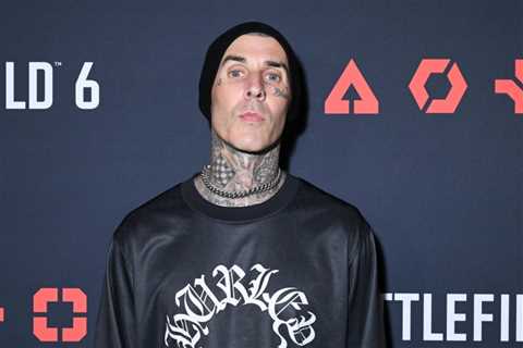 Decade-In-the-Making Travis Barker Doc ‘Louder Than Fear’ Coming to Hulu This Summer