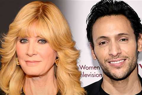 Sandra Lee Wants Happiness for Ben Youcef After Ending Engagement