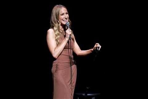 Here’s How to Watch ‘Nikki Glaser: Good Girl’ Online