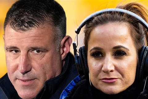 Patriots Coach Mike Vrabel Seeking Counseling Amid Tawdry Scandal