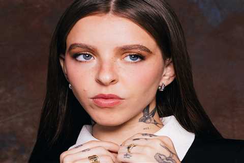 Young Miko Brings Her Boricua Flow to Latin Women in Music 2026: ‘Creating Is Existing, Existing..