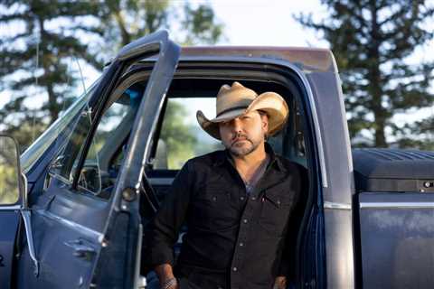 Jason Aldean’s ‘Songs About Us’: Every Track Ranked