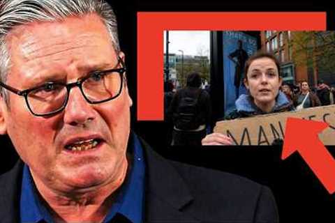 Britain COLLAPSES As Young Voters Wants MORE IMMIGRATION!