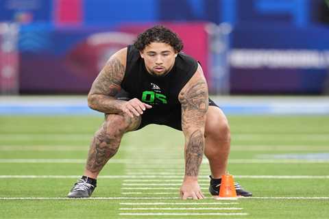 2026 NFL Draft Day 2 odds: Who 49ers, Cardinals, Bills are expected to pick