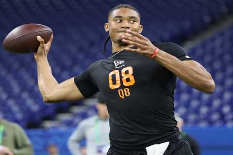 What Jets and Giants might do on Day 3 of 2026 NFL Draft