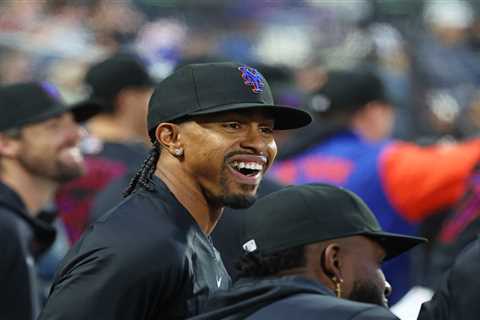 Mets reveal Francisco Lindor’s injury timeline as Ronny Mauricio looks to seize chance