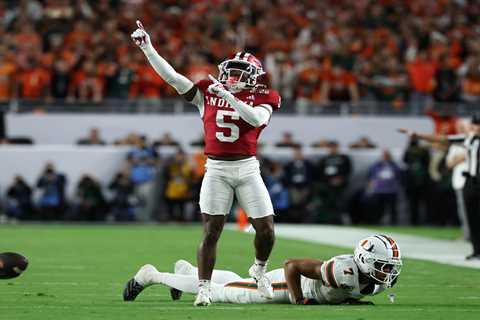 Jets’ 2026 draft is all about aiding Aaron Glenn’s culture shift
