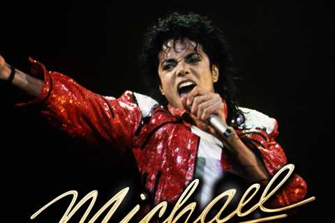 Fans Dance to 'Michael' Biopic in Theaters During Debut Weekend