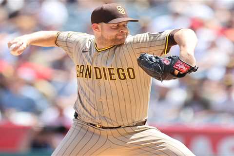 Padres vs. Diamondbacks prediction: MLB pick, odds, best bet Sunday