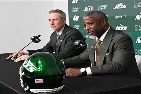 The deeper Aaron Glenn and Darren Mougey positives that came out of NFL draft