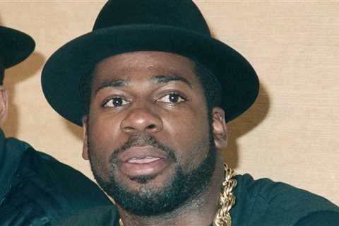 Jam Master Jay Murder Accomplice Pleads Guilty to Role in Run-DMC Legend's Killing