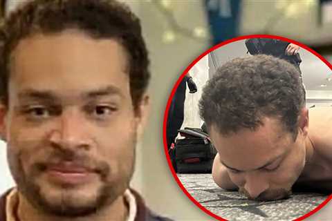 Alleged WHCD Gunman Cole Allen Charged With Attempting to Assassinate President