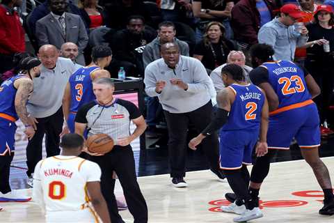 East still there for the taking — and Knicks can’t afford to mess this up