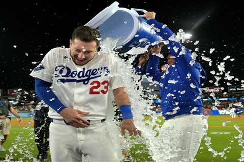 Dodgers need Kyle Tucker to live up to his $240 million contract
