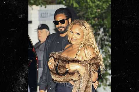 Lizzo Celebrates Her 38th Birthday Alongside Boyfriend Myke Wright
