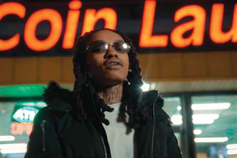 Maryland Rapper HavinMotion, 22, Killed in Unsolved Shooting