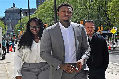 Terry Rozier could face new federal bribery charges in alleged gambling scheme