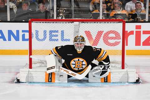 NHL best bets, picks: Predictions for Bruins vs. Sabres, Stars vs. Wild, Oilers vs. Ducks on Tuesday
