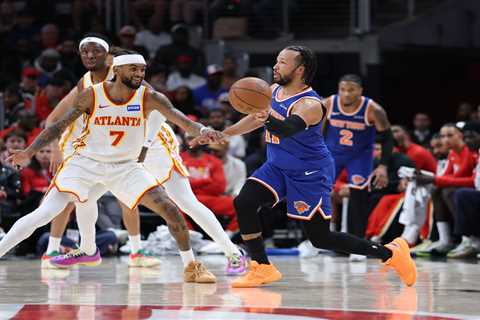 How to watch Hawks vs. Knicks in Game 5 for free: Start time, livestream