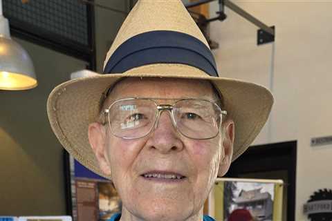 'He-Man' Creator Roger Sweet Dead at 91