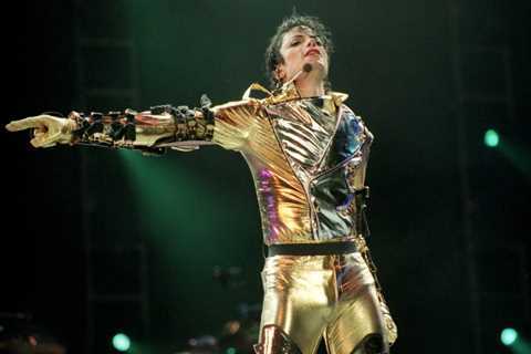 Want Even More Michael Jackson After 2026 Film? Here’s How to Stream MJ Documentaries Online..
