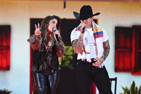 ‘1+1’ Adds Up to No. 1: Maluma & Kany García Lead Latin Airplay, Tropical Airplay Charts