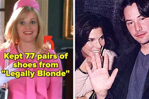 24 Shockingggggg Facts About Famous Actors That Are Just So Freaking Fascinating