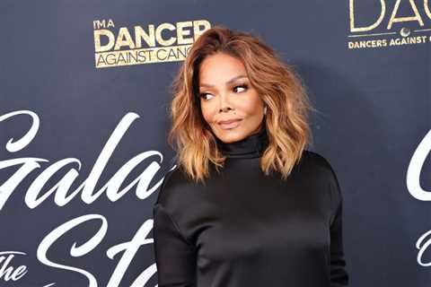 Janet Jackson to Appear at 2026 Grammy Hall of Fame Gala as Her ‘Rhythm Nation 1814’ Is Inducted