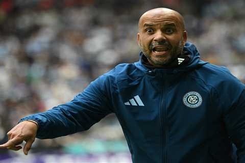 NYCFC, Red Bulls each looking for needed spark heading into big US Open Cup showdown