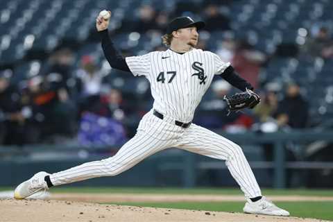Angels vs. White Sox prediction: MLB pick, odds, best bet Wednesday