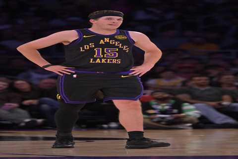 Chemistry issues could haunt Lakers if Austin Reaves returns in Game 5